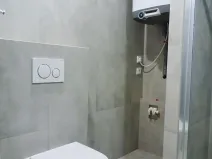 Pronájem bytu 1+kk, Praha - Vršovice, Bartoškova, 35 m2