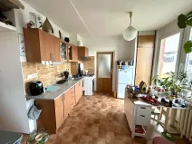 Prodej bytu 2+1, Pardubice, Luďka Matury, 71 m2