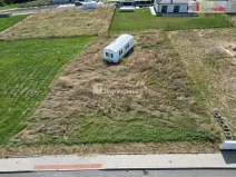 Prodej pozemku pro bydlení, Kačice, Na Vršku, 859 m2