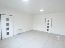 Pronájem bytu 1+kk, Boskovice, Hálkova, 30 m2