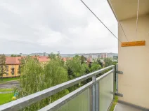 Pronájem bytu 2+1, Příbram - Příbram VII, Jana Drdy, 53 m2