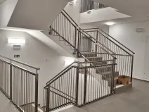 Pronájem bytu 2+kk, Svitavy, Svitavská, 52 m2