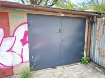 Prodej garáže, Brno, 18 m2