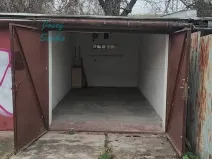 Prodej garáže, Brno, 18 m2