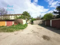 Prodej garáže, Brno, 18 m2