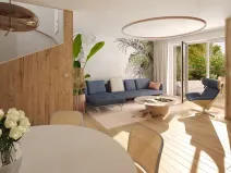 Prodej bytu 4+1, Milovice, Topolová, 122 m2