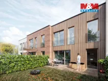 Prodej rodinného domu, Ostrava - Kunčičky, 107 m2