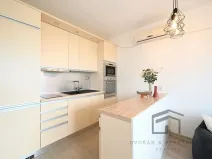 Pronájem bytu 2+kk, Praha - Kbely, Toužimská, 47 m2