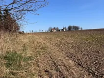 Prodej pozemku pro bydlení, Velká Bukovina, 2530 m2