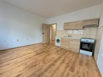 Pronájem bytu 2+kk, Děčín, Čsl. partyzánů, 41 m2