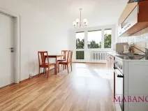 Pronájem bytu, Praha - Chodov, Zdiměřická, 14 m2