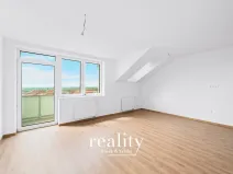 Pronájem bytu 2+kk, Moravské Budějovice, Jechova, 57 m2