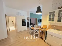 Pronájem bytu 2+kk, Znojmo, Na Kopečku, 79 m2