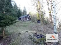 Prodej chalupy, Jablonec nad Jizerou, 52 m2