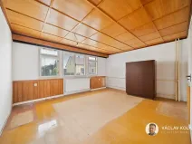 Prodej rodinného domu, Ostroměř, Domoslavická, 103 m2