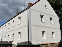 Prodej bytu 4+1, Hrádek nad Nisou, 108 m2