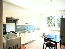 Pronájem bytu 3+1, Liberec, Haškova, 75 m2