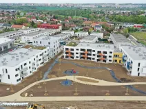 Prodej bytu 2+kk, Praha - Dolní Počernice, U konečné, 67 m2
