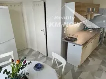 Pronájem bytu 3+1, Kroměříž, Spáčilova, 65 m2