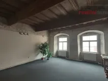 Prodej domu, Jihlava, Palackého, 490 m2