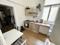 Pronájem bytu 2+1, Brno - Staré Brno, Pekařská, 62 m2