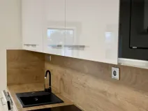 Pronájem bytu 2+kk, České Budějovice, Nádražní, 47 m2