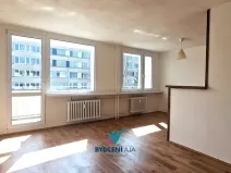 Pronájem bytu 3+kk, Bílina, Aléská, 65 m2