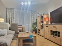 Prodej bytu 2+1, Teplice, Libušina, 58 m2