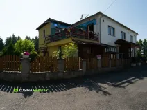 Prodej ubytování, Horní Slavkov, Kounice, 1200 m2