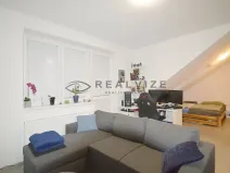 Pronájem bytu 1+kk, České Budějovice, Lidická tř., 35 m2