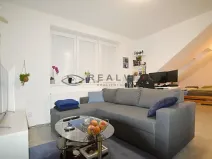 Pronájem bytu 1+kk, České Budějovice, Lidická tř., 35 m2