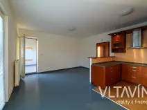 Pronájem bytu 3+kk, Praha - Pitkovice, Holubinková, 80 m2