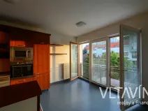 Pronájem bytu 3+kk, Praha - Pitkovice, Holubinková, 80 m2