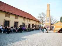 Prodej restaurace, Říčany, Olivova, 909 m2