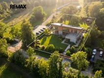 Prodej pozemku pro bydlení, Hřebeč, 1670 m2