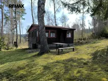 Prodej chaty, Kostelec, 45 m2