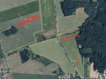 Prodej pole, Dubicko, 31003 m2