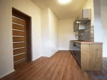 Pronájem bytu 3+kk, Ústí nad Labem - Krásné Březno, Drážďanská, 72 m2