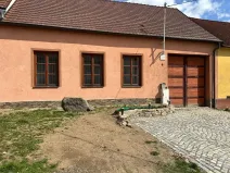 Prodej rodinného domu, Veverská Bítýška, Dlouhá, 820 m2