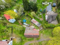 Prodej rodinného domu, Planá, 180 m2