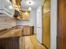 Prodej bytu 4+1, Praha - Černý Most, Šromova, 87 m2