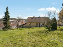 Prodej rodinného domu, Lomnice, 9. května, 132 m2