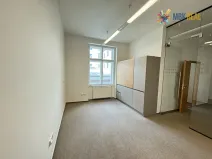 Pronájem kanceláře, Brno, Jakubské náměstí, 71 m2