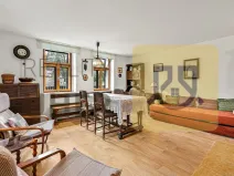 Prodej rodinného domu, Lhotka, 184 m2