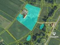 Prodej podílu pozemku pro bydlení, Horní Řasnice, 1051 m2