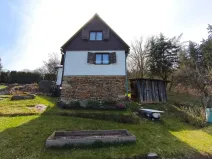 Prodej chaty, Pavlíkov, 42 m2