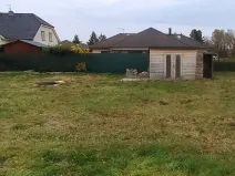 Pronájem zahrady, Nové Strašecí, Fibichova, 780 m2