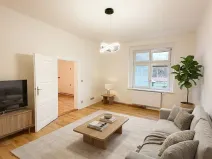 Prodej bytu 2+1, Chrudim - Chrudim IV, Čs. armády, 77 m2