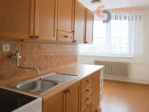 Prodej bytu 3+1, Ivančice, Luční, 76 m2