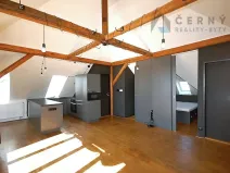 Pronájem bytu 2+kk, Liberec, Zborovská, 70 m2